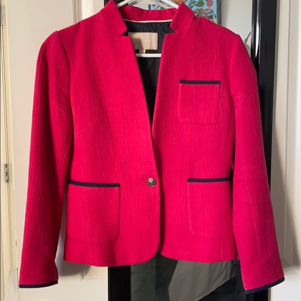 Banana Republic Blazer